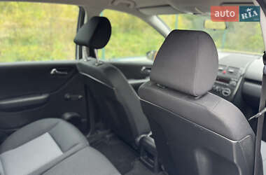 Хэтчбек Mercedes-Benz A-Class 2006 в 