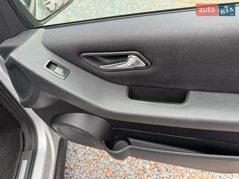 Хетчбек Mercedes-Benz A-Class 2006 в Дрогобичі