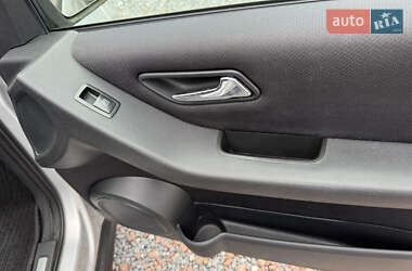 Хэтчбек Mercedes-Benz A-Class 2006 в 
