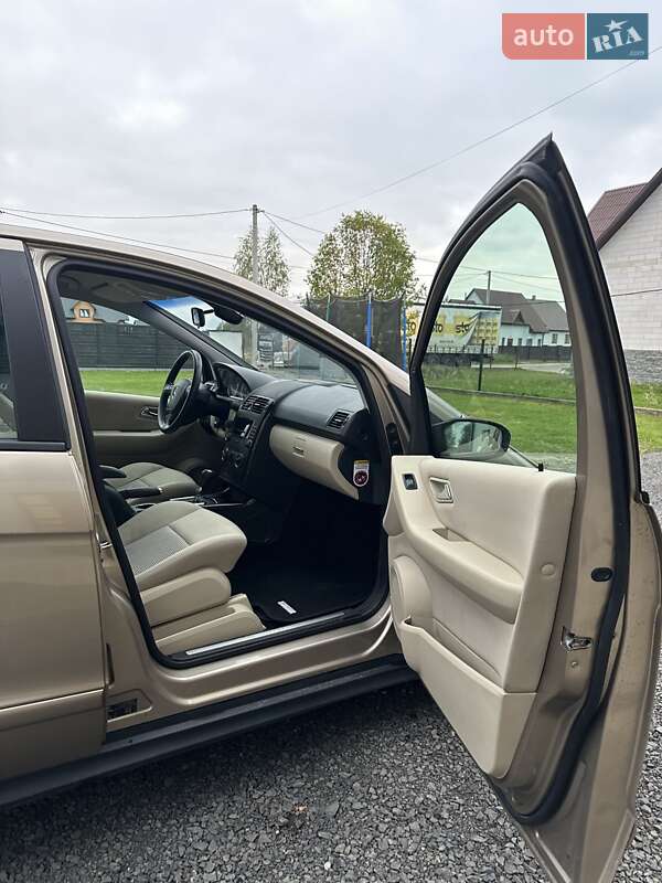 Хетчбек Mercedes-Benz A-Class 2006 в Седлище