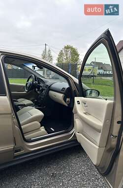 Хэтчбек Mercedes-Benz A-Class 2006 в  фото 24 Хэтчбек Mercedes-Benz A-Class 2006 в