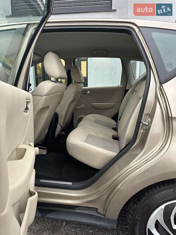 Хетчбек Mercedes-Benz A-Class 2006 в Седлище