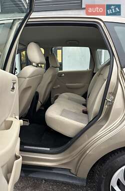 Хэтчбек Mercedes-Benz A-Class 2006 в  фото 28 Хэтчбек Mercedes-Benz A-Class 2006 в
