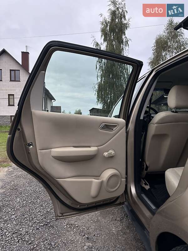 Хетчбек Mercedes-Benz A-Class 2006 в Седлище
