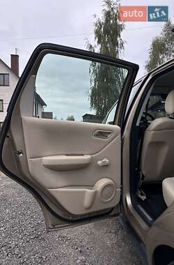 Хэтчбек Mercedes-Benz A-Class 2006 в  фото 29 Хэтчбек Mercedes-Benz A-Class 2006 в