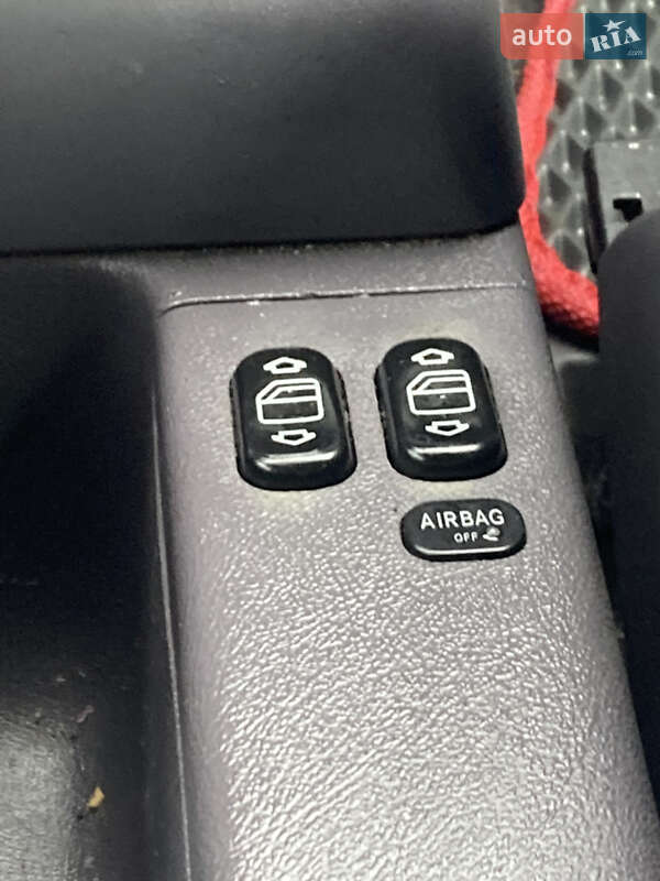Хэтчбек Mercedes-Benz A-Class 1998 в Умани