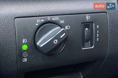 Хэтчбек Mercedes-Benz A-Class 2005 в 