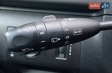Хэтчбек Mercedes-Benz A-Class 2005 в 