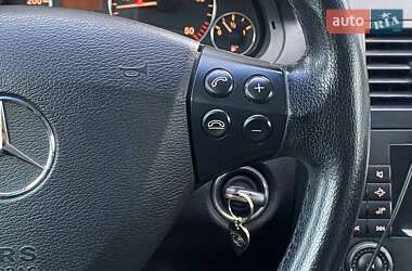 Хэтчбек Mercedes-Benz A-Class 2005 в 