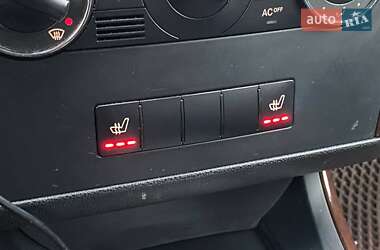 Хэтчбек Mercedes-Benz A-Class 2005 в 