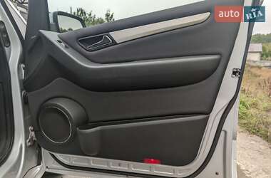 Хэтчбек Mercedes-Benz A-Class 2008 в 