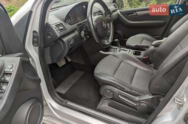 Хэтчбек Mercedes-Benz A-Class 2008 в 