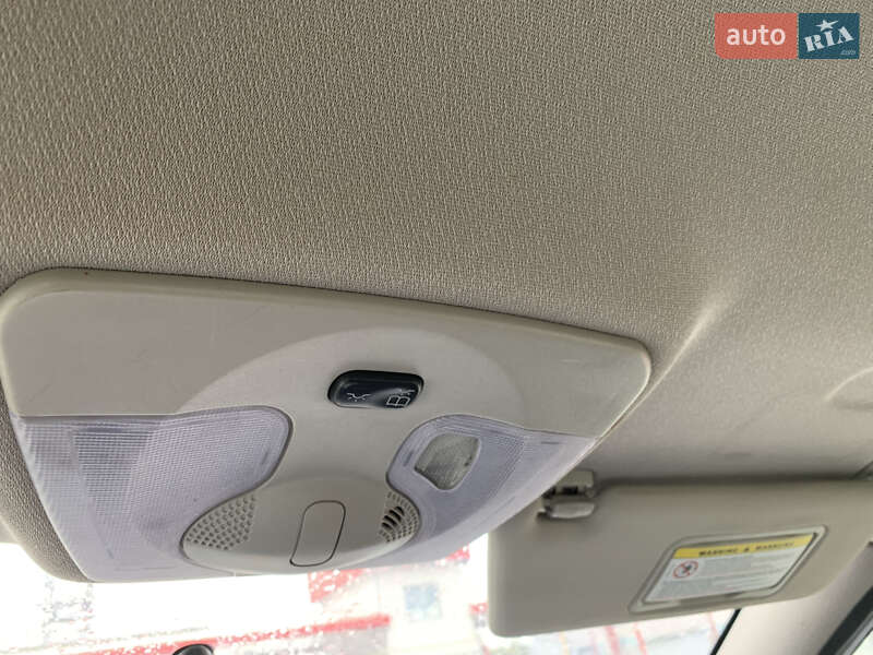 Хетчбек Mercedes-Benz A-Class 2002 в Вінниці