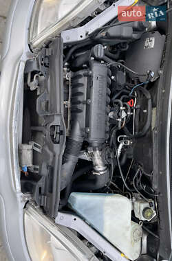 Хэтчбек Mercedes-Benz A-Class 2001 в 