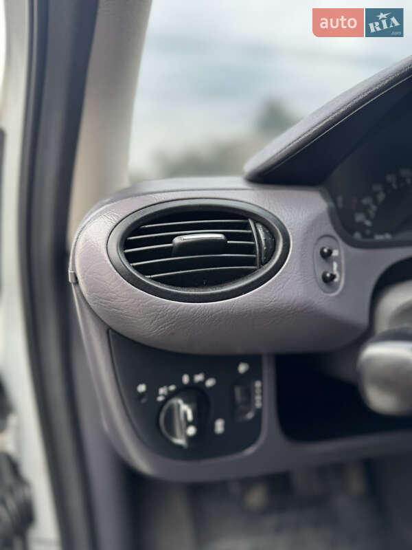 Хетчбек Mercedes-Benz A-Class 2004 в Вінниці