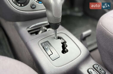 Хэтчбек Mercedes-Benz A-Class 2003 в 