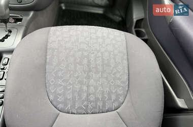 Хэтчбек Mercedes-Benz A-Class 2003 в 