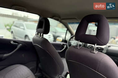 Хэтчбек Mercedes-Benz A-Class 2003 в 