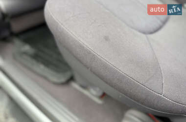 Хэтчбек Mercedes-Benz A-Class 2003 в 