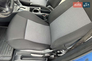 Хэтчбек Mercedes-Benz A-Class 2008 в 