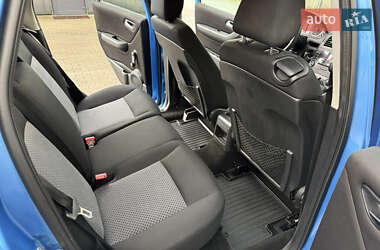 Хэтчбек Mercedes-Benz A-Class 2008 в 
