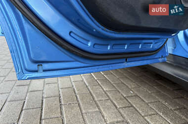 Хэтчбек Mercedes-Benz A-Class 2008 в 