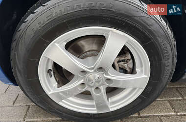 Хэтчбек Mercedes-Benz A-Class 2008 в 