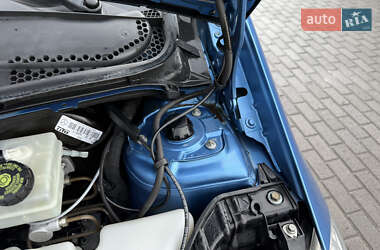 Хэтчбек Mercedes-Benz A-Class 2008 в 