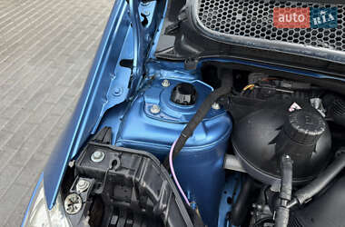 Хэтчбек Mercedes-Benz A-Class 2008 в 