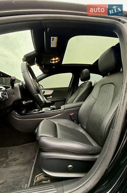 Седан Mercedes-Benz A-Class 2021 в 