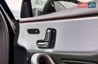 Седан Mercedes-Benz A-Class 2021 в 