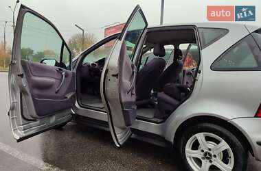 Хэтчбек Mercedes-Benz A-Class 1999 в 