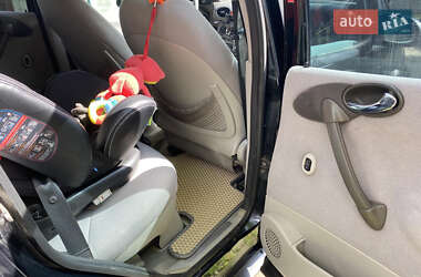 Хэтчбек Mercedes-Benz A-Class 1999 в 