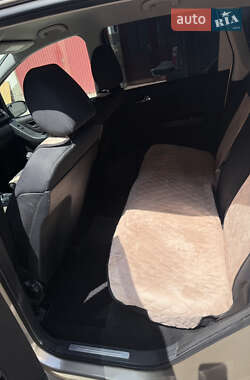 Хэтчбек Mercedes-Benz A-Class 2008 в 