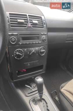 Хэтчбек Mercedes-Benz A-Class 2008 в 