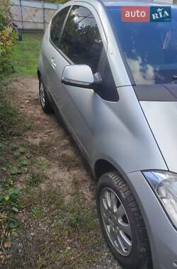 Хэтчбек Mercedes-Benz A-Class 2008 в Черкассах