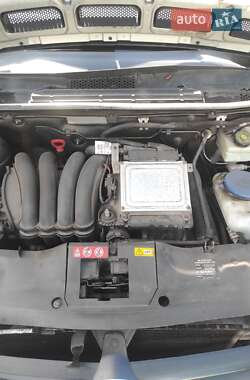 Хэтчбек Mercedes-Benz A-Class 2008 в 