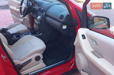 Хэтчбек Mercedes-Benz A-Class 2011 в 