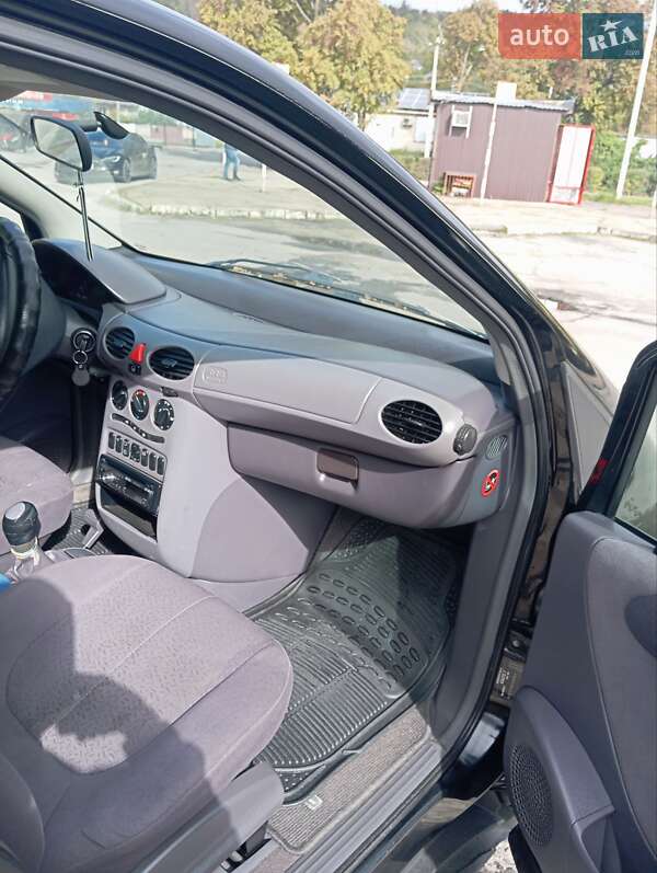 Хетчбек Mercedes-Benz A-Class 2000 в Вінниці