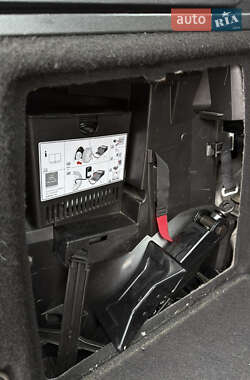 Хэтчбек Mercedes-Benz A-Class 2005 в  фото 15 Хэтчбек Mercedes-Benz A-Class 2005 в