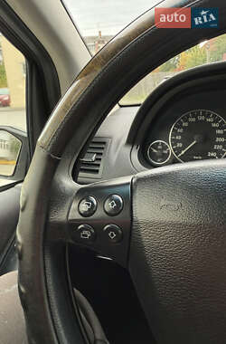 Хэтчбек Mercedes-Benz A-Class 2005 в  фото 27 Хэтчбек Mercedes-Benz A-Class 2005 в