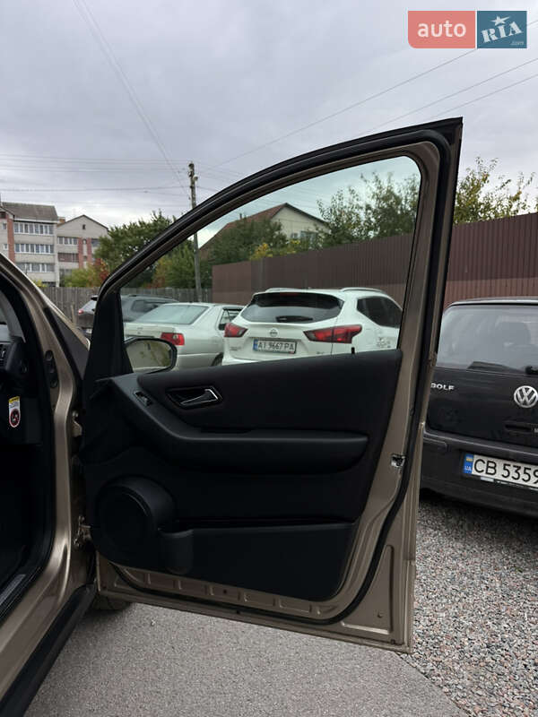 Хэтчбек Mercedes-Benz A-Class 2005 в Чернигове