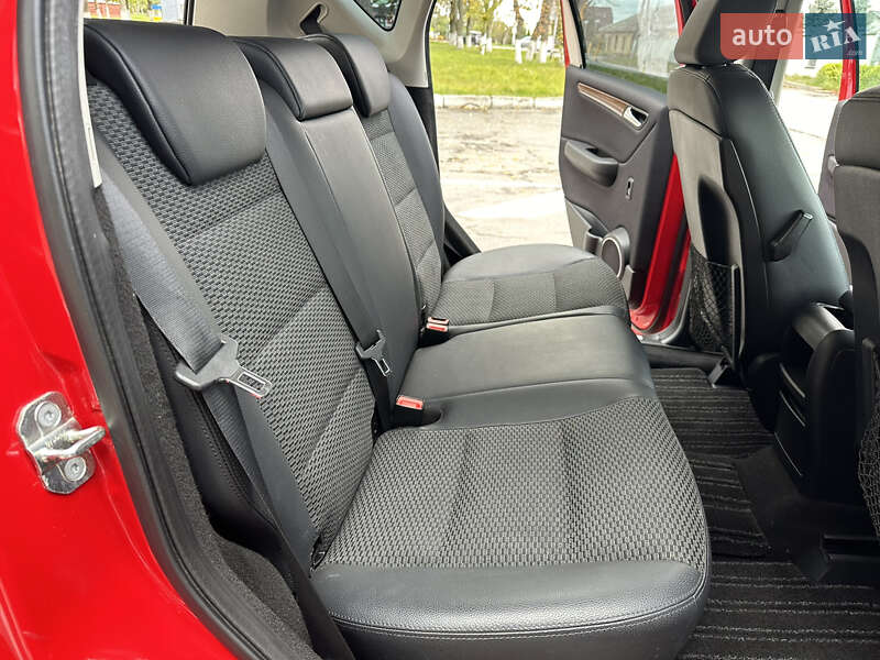 Хетчбек Mercedes-Benz A-Class 2011 в Вінниці