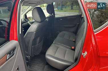 Хэтчбек Mercedes-Benz A-Class 2011 в 