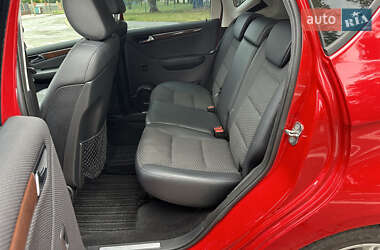 Хэтчбек Mercedes-Benz A-Class 2011 в 