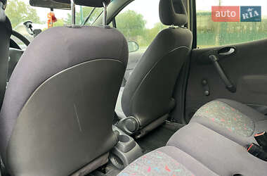 Хэтчбек Mercedes-Benz A-Class 2000 в 