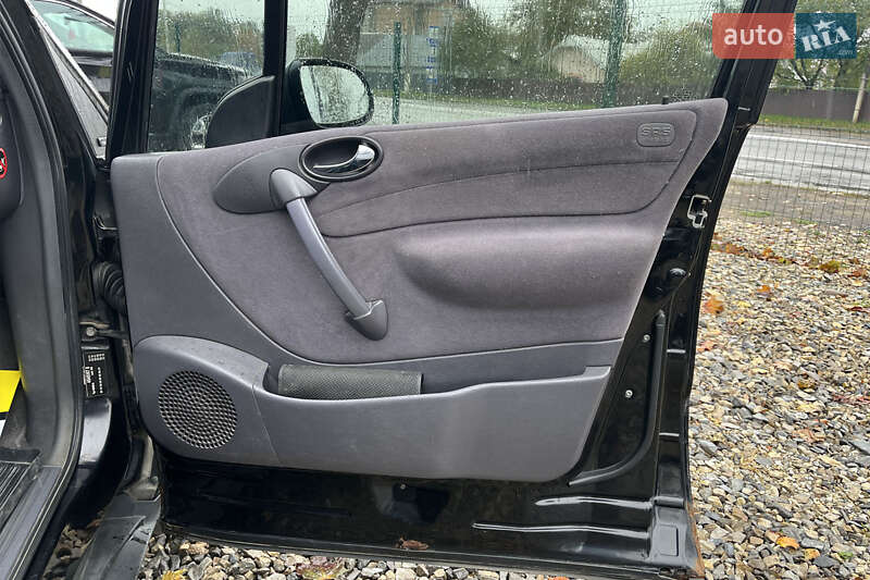 Хетчбек Mercedes-Benz A-Class 2000 в Коломиї