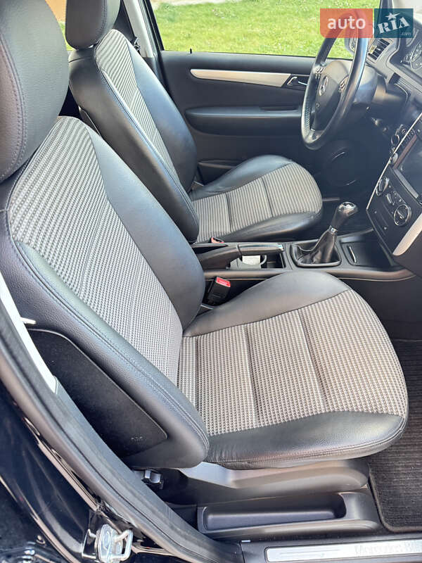 Хэтчбек Mercedes-Benz A-Class 2008 в Хмельницком