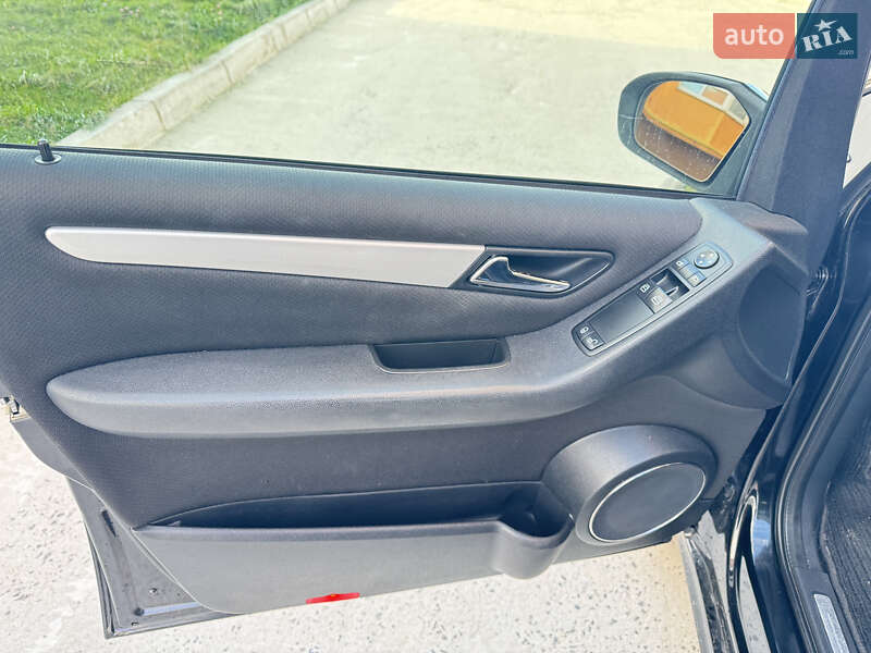 Хэтчбек Mercedes-Benz A-Class 2008 в Хмельницком