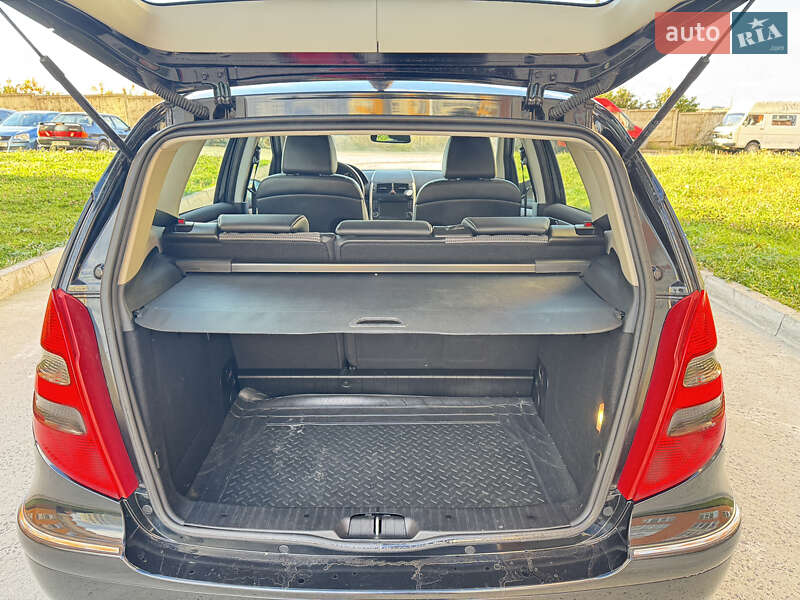 Хэтчбек Mercedes-Benz A-Class 2008 в Хмельницком